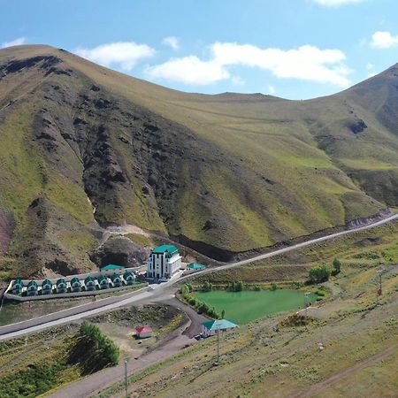 Ve Hotels Palandoken Erzurum Exterior foto